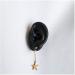 Ear Silicone Model Artificial Simulation Human Ear - Soft Silicone Ear Template for Acupuncture Ear Studs Bluetooth Headphone Earphones Accessories - Buy Online on GoSupps.com