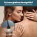Capillum Amove Athleticx Premium Depilatory Cream - Gentle Hair Removal for Men | 300g Pain-Free Intimate Area Solution - Buy Online on GoSupps.com