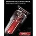 ENCHEN BEARDO Hair clipper - Buy Online on GoSupps.com