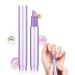 Stylo huile pour cuticules 3 en 1 Stylo huile pour ongles avec embout en c ramique Stylo huile pour cuticules pour cuticules ongles secs et ab m s