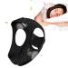 Anti snoring chin straps snoring stopper soft and adjustable chin strap prevent snoring aids for snoring for snoring reduction snore relief chin straps