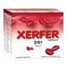 AVN Xerfer Capsules - Helps In Anemia By Promoting Natural Rbc formation Helps Improve Haemoglobin Levels Enhances Iron Absorption (100 Capsules)