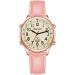 Hearkent Atomic British English-Speaking Watch for Blind & Visually Impaired - Unisex Expansion Silver - Buy Online on GoSupps.com