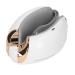 Vibration Eye Massager - Heated Rechargeable USB Device for Migraine Relief & Fatigue - 3 Levels of Relaxation | Shop Internationally - Buy Online on GoSupps.com