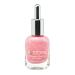 Nailtopia Bio-Sourced Chip Free Nail Lacquer - Strengthening Nail Polish Coat For A Fast Manicure - Instant, Rapid, And Perfect Cuticle Art - Pro Color Finish Treatment - Uptown Girl - 0.41 oz