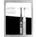 Late Electrical Toothbrush Double Pack RM-T8 | 2 Sound Handpieces Travel Bags & 10 Brushes | 3 Modes & Vibration Levels - International Shipping Available - Buy Online on GoSupps.com