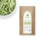Cardamom capsules green whole organic 100g premium organic cardamom |Noble herb - 100% natural - premium spices & spice blends - free of any additives - controlled biological cultivation organic cardamom capsules 100 g (1 Pack)
