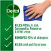 Dettol Antibacterial Surface Cleaning Spray 750ml - Lime and Mint | Pack of 1 - Buy Online on GoSupps.com