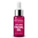 Retinol Anti-Aging Facial Oil Instantly Adds A Glow To Your Face For A Younger Look Radiance Booster With Nine Essential Oils Restores Hydration & Nourishment To Your Skin Night & Day