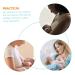 Buy Toyvian Cotton Breast Pads - Reusable Washable Nursing Pads for Comfortable Feeding | 2 Sets Anti-Spill & Soft Polyester Cotton - Buy Online on GoSupps.com