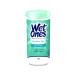 Wet Ones Sensitive Skin Hand Wipes 40 Count - Pack of 3 | Gentle on Skin | Antibacterial Formula - Buy Online on GoSupps.com