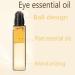 Buy HIDRUO Time Eraser Oil Set - Under Eye Rollerball & Wrinkle Reducing Castor Oil (5PCs) | International Shipping Available - Buy Online on GoSupps.com