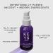 Keys Soulcare Truly Becoming Multi-Benefit Peptide Serum - Firm & Plump Skin Vegan & Cruelty-Free 1 Fl Oz - Buy Online on GoSupps.com
