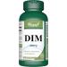 VORST DIM 200mg 120 Vegan Capsules | Support Supplement for Healthy Estrogen Metabolism | Diindolymethane | 3 Bottles 120 count (Pack of 3) - Buy Online on GoSupps.com
