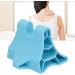 Ververt Touch Body Massage Device | Multifunctional Hammer for Neck Shoulders Legs & Feet | Fatigue Relief & Muscle Relaxation - Buy Online on GoSupps.com