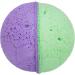TRIXIE Soft Foam Rubber Balls - 3.5 cm Set of 4 Colorful Dog Chew Toys | International Shipping Available - Buy Online on GoSupps.com