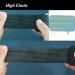 CIYAGPOOU Self Adhesive Bandage Wrap 2 Inch Black - Breathable Elastic Cohesive Vet Wrap for Sports Injuries - First Aid Supplies - Buy Online on GoSupps.com