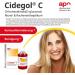 Apodiscounter Cidegol C 300ml - Antiseptic Chlorhexidine Mouthwash for Gum Inflammation & Bleeding Gums - Effective Bacterial Treatment - Buy Online on GoSupps.com
