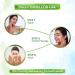 Mamaearth Ubtan Natural Face Wash - Turmeric & Saffron for Tan Removal & Skin Brightening | SLS & Paraben Free | 100ml - All Skin Types - Buy Online on GoSupps.com