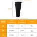 Catheter Leg Bag Holder - Polyester Fabric Sleeve for Urine Bags, Foley Catheter Stabilization Device - Buy Online on GoSupps.com