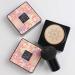 GL-Turelifes Mushroom Head Air Cushion Foundation CC Cream - Blanched Almond | Lightweight Moisturizing BB Cream for Flawless Skin - Buy Online on GoSupps.com