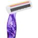 BIC Miss Soleil Women's Disposable Razors - 3 x 4 Pack with Vitamin E for a Gentle Shave | Special Edition - Buy Online on GoSupps.com