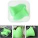 Ear Plugs 3 Pairs Of Soft Foam Conical Earplugs Travel Sleep Noise Reduction Earplugs Loop Earplugs Canada Verde - Buy Online on GoSupps.com