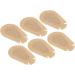 Adhesive Eye Patch Adhesive Eye Sticker Monocular Training Skin Color for Daily Life - Buy Online on GoSupps.com