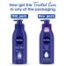 Nivea Nourishing Lotion Body Milk 400ml - Richly Caring for Very Dry Skin - Buy Online on GoSupps.com