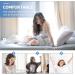 Artibetter Reusable Cotton Menstrual Pads - 3PC Ultra Absorbent Cloth Pads for Car Wash & Eco-Friendly Menstrual Care - Buy Online on GoSupps.com