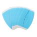 Didiseaon 1 Box Double Sided Wig Film Wig Tape Double Sided Double Sided Adhesive Hair Extension Adhesives Invisible Hair Adhesives Tape for Hair Paper Double Sided Tape Scalp