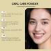 Care Tooth Powder - Enhances Tooth Surface Shine Gently Cleans Surfaces Removes Residue Stains Easy 3-Step Usage Daily Oral Care(1pcs) - Buy Online on GoSupps.com