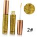 PLAFOPE 10pcs Shiny Eyeshadow Liquid Eyeliner Eye Shadow Liquid Eyeshadow Glitter Eyeliner Shinny Eyeliner - Buy Online on GoSupps.com
