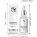 Soin de la peau hydratant | Solution raffermissante du visage 30 ml soin du visage hydratant pour femmes et hommes types de peau pour les soins quotidiens - Buy Online on GoSupps.com