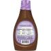 Enlightened Keto Chocolate Syrup - Gluten-Free, Vegan, Kosher, Sugar-Free - 20 Calories, 1 Net Carb - Zero Sugar Syrup for Ice Cream, Coffee, Pancakes - 15 oz - Buy Online on GoSupps.com
