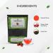 Strawberry Green Tea | India's Original Tea (50 cups) | Rich in Vitamin C - Buy Online on GoSupps.com