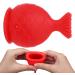 Lip Sucker Plumper | Women Portable Fish Shaped Lip Plumper | Full Lips Suction Silicone | Lips Enhancer Plumper Device | Silicone Lip Plumper Suction Tool Gift For Women - Buy Online on GoSupps.com