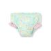 Playshoes Unisex Children's UV Protection Diaper Pants Swim Trunks Swimwear 62-68 Unicorn