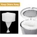 Lionpapa Refills for Dekor Classic Diaper Pails 4 Pack - 4 Count - Buy Online on GoSupps.com