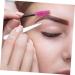 Didiseaon 3 Sheets Waterproof Eyebrow Stickers 4d Hair Waterproof Mens Eyebrow Transfer Stickers Make up Man - Buy Online on GoSupps.com