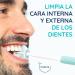 Balene Double-Sided Toothbrush Set for Adults & Kids - Soft Aquamarine & Purple - Perfect for Internal & Exterior Brushing - Buy Online on GoSupps.com