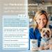 Premium wet dog food with chicken carrots and sweet potatoes - Buy Online on GoSupps.com