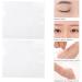 ANKROYU 120 Pairs Eyelid Stickers Waterproof Double Eyelid Tape Eyelid Lifter Strips Stickers Eyelid Lift Strip Sticker for Hooded Eyes Self-Adhesive M - Buy Online on GoSupps.com