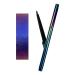 hhseyewell Washable Eyeliner Color Changing Eyeliner And Eyeshadow Diamond Shine For A Magical Eye Look Makeup Stencil 0.18 Ounce (Pack of 1) D