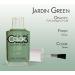 Color Club Color Club Nail Lacquer Jardin Green Nail Varnish Glossy Long Lasting 15ml - Buy Online on GoSupps.com