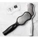 Steinder Foot File Feet Scrubber for Hard Skin Heel Scraper Dry Skin Rough Skin Remover for Feet Foot Pedicture Kit Foot Rasp - Black - Buy Online on GoSupps.com