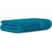 Luckytowel 10 Pack Cotton Towels 50x100 cm | 600g/m Oeko-Tex Certified Turquoise Bath Towels - Buy Online on GoSupps.com