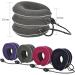 Harayaa Cervical Spine Traction Device - Home Support for Improved Spinal Alignment | Ship Internationally - Buy Online on GoSupps.com