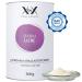 Xbyx intestine love |Healthy weight loss thanks to premium fiber |Vegan |Gluten -free |360g powder to support intestinal health |Without sweeteners & artificial flavors |From Germany |90 port.