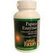 Buy Natural Factors Papaya Enzymes - Digestive Support with Amylase & Bromelain | 120 Chewable Tablets - Buy Online on GoSupps.com